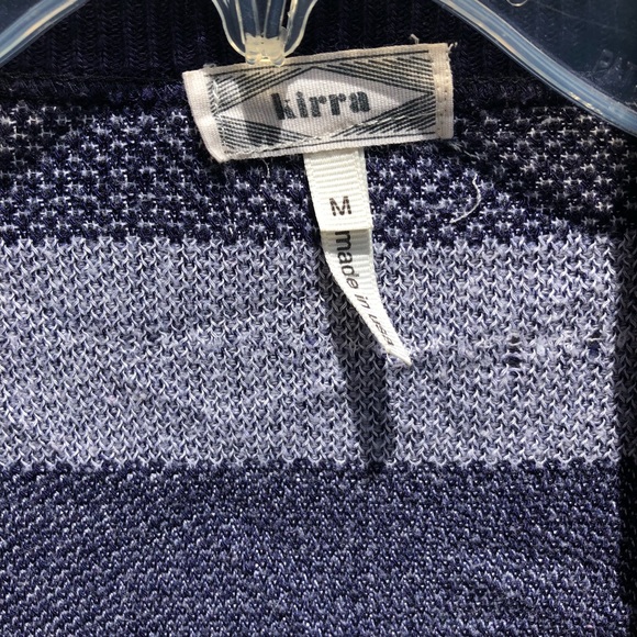 Kirra Stars & Stripes sweater - Picture 2 of 6